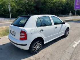 Skoda Fabia - 900 € / 1760.25 лв. - 38638080 4