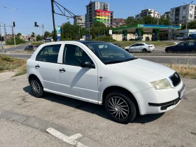 Skoda Fabia - 900 € / 1760.25 лв. - 38638080 11