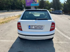 Skoda Fabia - 900 € / 1760.25 лв. - 38638080 3