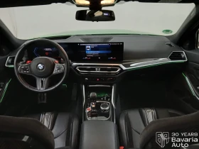 BMW M3 Competition xDrive Touring Sportautomatic | Mobile.bg � ����� ������ 6