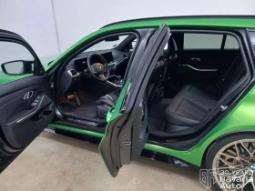 BMW M3 Competition xDrive Touring Sportautomatic | Mobile.bg � ����� ������ 5