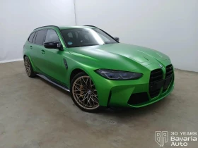 BMW M3 Competition xDrive Touring Sportautomatic | Mobile.bg � ����� ������ 4