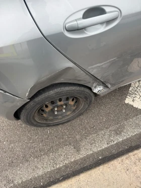 Toyota Yaris ���������� � ����� ������ | Mobile.bg � ����� ������ 13