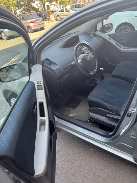 Toyota Yaris ���������� � ����� ������ | Mobile.bg � ����� ������ 5