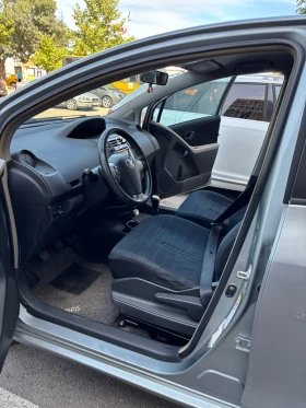 Toyota Yaris ���������� � ����� ������ | Mobile.bg � ����� ������ 10