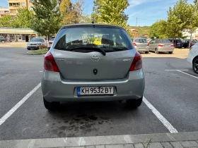 Toyota Yaris ���������� � ����� ������ | Mobile.bg � ����� ������ 8