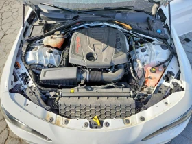 Alfa Romeo Giulia * TI* SPORT* ����* �������* HARMAN KARDON*  | Mobile.bg � ����� ������ 11