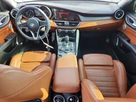 Alfa Romeo Giulia * TI* SPORT* ����* �������* HARMAN KARDON*  | Mobile.bg � ����� ������ 8
