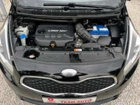 Kia Carens 1.7 CRDI 176000��.7-����� ����-5  | Mobile.bg � ����� ������ 16