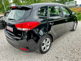 Kia Carens 1.7 CRDI 176000��.7-����� ����-5  | Mobile.bg � ����� ������ 5