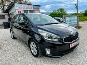 Kia Carens 1.7 CRDI 176000��.7-����� ����-5  | Mobile.bg � ����� ������ 2