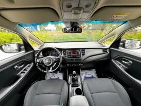 Kia Carens 1.7 CRDI 176000��.7-����� ����-5  | Mobile.bg � ����� ������ 9