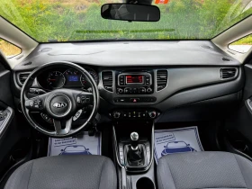 Kia Carens 1.7 CRDI 176000��.7-����� ����-5  | Mobile.bg � ����� ������ 8