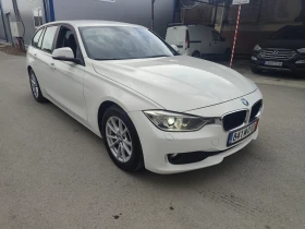 ����� �� �������� �� BMW 316 2.0d automatic navi