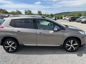 Peugeot 2008 1.6hdi Allure | Mobile.bg � ����� ������ 4