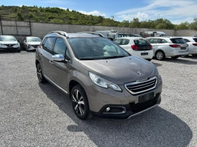 Peugeot 2008 1.6hdi Allure | Mobile.bg � ����� ������ 3