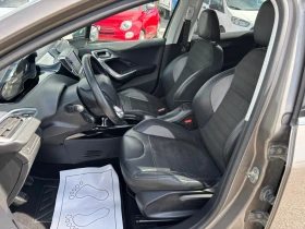Peugeot 2008 1.6hdi Allure | Mobile.bg � ����� ������ 10