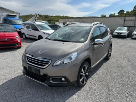Peugeot 2008 1.6hdi Allure | Mobile.bg � ����� ������ 2