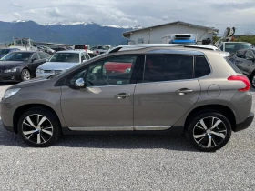 Peugeot 2008 1.6hdi Allure | Mobile.bg � ����� ������ 5