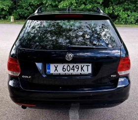 VW Golf 6 | Mobile.bg � ����� ������ 4