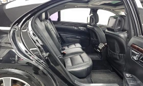Mercedes-Benz S 500 LONG* FACE* �������* ���������* ������* ����* ���� | Mobile.bg � ����� ������ 10