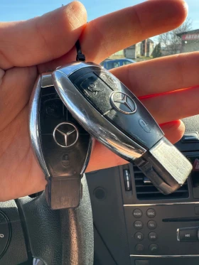 Mercedes-Benz C 200 Om646 | Mobile.bg � ����� ������ 11