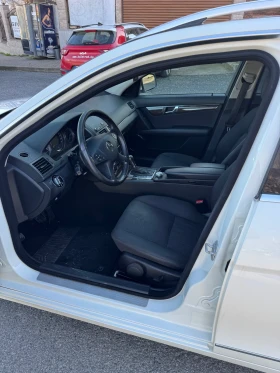 Mercedes-Benz C 200 Om646 | Mobile.bg � ����� ������ 6