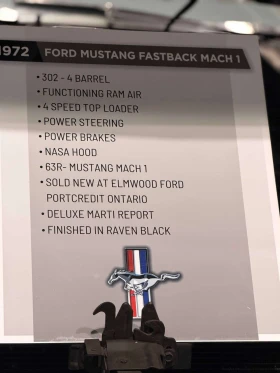 Ford Mustang MACH 1 / ������� �����������  | Mobile.bg � ����� ������ 11