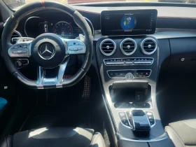 Mercedes-Benz C 43 AMG Burmester* Face* Digital* ������� ������ | Mobile.bg � ����� ������ 9