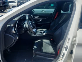 Mercedes-Benz C 43 AMG Burmester* Face* Digital* ������� ������ | Mobile.bg � ����� ������ 8