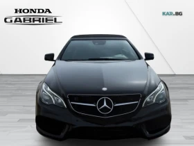 ����� �� �������� �� Mercedes-Benz E 400 * Cabriolet * ���������� (���� �� ��������)