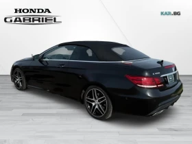 Mercedes-Benz E 400 * Cabriolet * ���������� (���� �� ��������) | Mobile.bg � ����� ������ 5