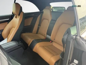 Mercedes-Benz E 400 * Cabriolet * ���������� (���� �� ��������) | Mobile.bg � ����� ������ 11