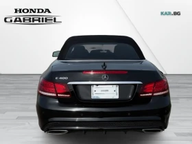 Mercedes-Benz E 400 * Cabriolet * ���������� (���� �� ��������) | Mobile.bg � ����� ������ 6