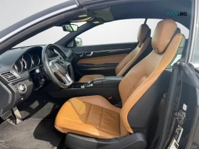 Mercedes-Benz E 400 * Cabriolet * ���������� (���� �� ��������) | Mobile.bg � ����� ������ 10