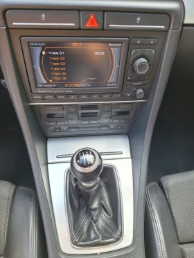 Audi A4 S-line 2.0 TDI 170 �.� Quattro | Mobile.bg � ����� ������ 11