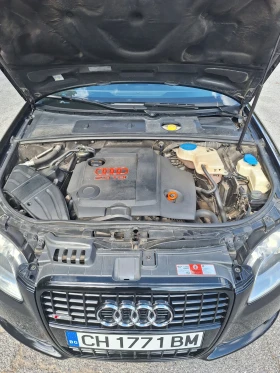 Audi A4 S-line 2.0 TDI 170 �.� Quattro | Mobile.bg � ����� ������ 10