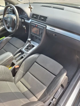 Audi A4 S-line 2.0 TDI 170 �.� Quattro | Mobile.bg � ����� ������ 6