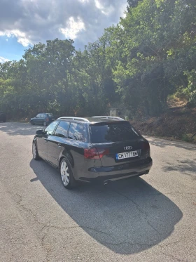 Audi A4 S-line 2.0 TDI 170 �.� Quattro | Mobile.bg � ����� ������ 3