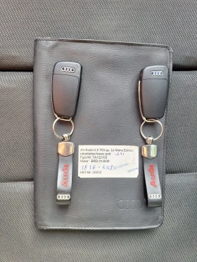 Audi A4 S-line 2.0 TDI 170 �.� Quattro | Mobile.bg � ����� ������ 12