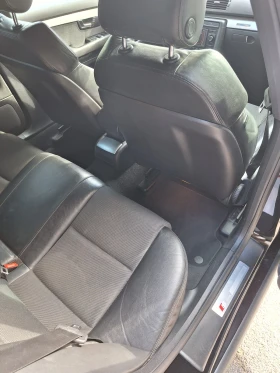 Audi A4 S-line 2.0 TDI 170 �.� Quattro | Mobile.bg � ����� ������ 8