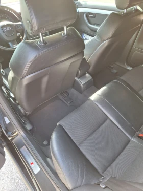 Audi A4 S-line 2.0 TDI 170 �.� Quattro | Mobile.bg � ����� ������ 7