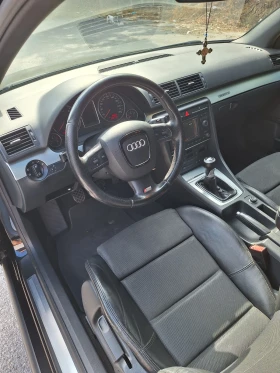 Audi A4 S-line 2.0 TDI 170 �.� Quattro | Mobile.bg � ����� ������ 5