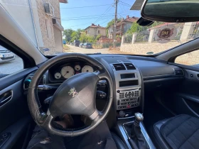 Peugeot 407 | Mobile.bg � ����� ������ 15