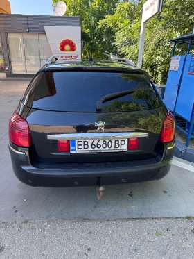 Peugeot 407 | Mobile.bg � ����� ������ 5