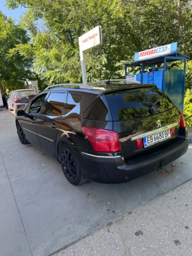 Peugeot 407 | Mobile.bg � ����� ������ 3