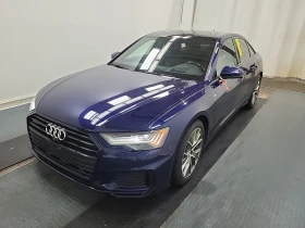 ������ Audi A6