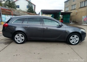 Opel Insignia 2.0, CDTI - 3200 € - 41208245 4