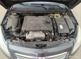 Opel Insignia 2.0, CDTI - 3200 € - 41208245 10