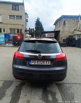 Opel Insignia 2.0, CDTI - 3200 € - 41208245 2